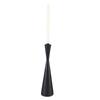 Candelabro nórdico pequeño para hombre, candelabro de cintura, cena romántica a la luz de las velas, decoración creativa, decoración del hogar, decoración de mesa de comedor occidental