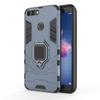 Funda con anillo para Huawei Enjoy 7s, funda para teléfono inteligente Huawei P, funda resistente a golpes para jóvenes Enjoy 7sE