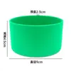 Adecuado para Tapa de Vaso de Agua Stanley, Tapa de Vaso de Silicona, Vaso Elevado Antideslizante, Tapa de Vaso con Protección Anticaídas