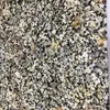 Venta al por mayor de fábrica Piedra triturada de cristal natural Cristal blanco Cuarzo rosa Piedra de cristal amarillo Materiales hechos a mano para decoración de uñas Piedra desmagnetizadora de cristal