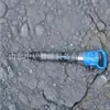 Pico Neumático Multifuncional para Minería, Martillo Neumático Ligero de Mano G20 para Uso en Minas, Pico Neumático G10