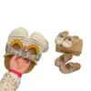 Mules Fechadas da Moda para Mulheres Nova Coleção Primavera/Verão 2026 Versáteis Confortáveis com Solado Grosso Vazados Slip-On
