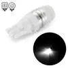 Luz indicadora de cruce WJ comercio electrónico transfronterizo T10 5630 2SMD lente cóncava luz de ancho astigmatismo W5W luz de matrícula coche luz pequeña puerta