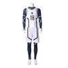 Blue Prison Mil Cortes Leopardo Sombra Real Rey Cos Disfraz Ma Lobo Zhao Yingjie Shiyi Abeja Leui Cosplay Baile