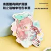 Imanes para Refrigerador DIY con Tus Propias Fotos, Diseños Personalizados de Celebridades, Imanes Creativos de Acrílico, Hechos a la Medida
