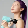 Pistola de Masaje Fascial Mini Transfronteriza Eléctrica para el Hogar Masajeador Multifuncional Gimnasio Masajeador de Relajación Muscular de Cuerpo Completo