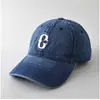 Boné de Baseball de Brim Bordado com Letra Nova de Primavera para Homens e Mulheres, Chapéu de Pato Versátil Fashion e Casual para Proteção Solar