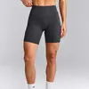Shorts de yoga transfronterizos ONER, de cintura alta, levanta glúteos, ajustados, para yoga, correr, fitness, ciclismo