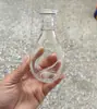Garrafa de Pintura com Areia Jordânia Garrafa de Areia Pintura em Garrafa de Vidro Pequena Grande Gota d'Água Rolha Garrafa de Vidro