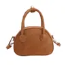 Bolso tipo bandolera simple casual estilo coreano, bolso pequeño cuadrado para mujer, nuevo estilo invierno 2025, estilo extranjero, bolso versátil elegante de un solo hombro cruzado
