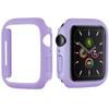 Adecuado para Apple Watch S10 cubierta protectora Apple Watch PC hueco inyección estuche rígido en stock