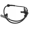 479011 HA0a para Repuestos de Coche Nissan Sensor ABS Sensor de Velocidad de Rueda Antibloqueo