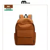 Mochila Ligera de Gran Capacidad para Mujeres, Bolsa Impermeable de Montañismo, Mochila Escolar de Alto Valor Personalizada con Logo para Hombres