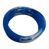 Cable de Parche de Fibra Óptica Resistente a la Curvatura de 2 Hilos para Interiores FTTH Cable de Cola de Cerdo para Transmisiones y Telecomunicaciones Sc/Fc/Lc/St/Upc en Ángulo de 8 Grados