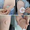 Parche Sensor Dinámico Amazon Libre2/3 Parche Pre-cortado Color Piel Detector Continuo de Glucosa Parche Fijo
