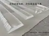 Regla Desgarradora para Papel con Efecto Vintage, Montaje Flotante, Regla de Borde Rugoso, Pegatinas Hechas a Mano, Herramientas para Scrapbooking DIY, Journaling y Álbumes de Fotos
