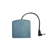 Caja de Batería Integrada Universal para Caja de Suministro Eléctrico Segura, Cargador de Respaldo, Accesorios de Emergencia de Doble Cabezal