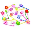 Novos acessórios para namoradas Tubo de sucção Manga Tampa de sucção Silicone Plugue de poeira Bonito Anime Party Straw Decoration Produtos transfronteiriços