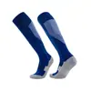 Calcetines de Fútbol de Competición Profesionales, Calcetines Deportivos Largos para Adultos y Niños, Planta de Felpa, Antideslizantes, Engrosados, Transpirables, Calcetines de Entrenamiento al por Mayor