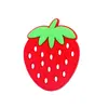 Ornamentos de Anel para Bolo de Morango de Frutas Transfronteiriços Decoração de Festa Cartão Aniversário Festa Infantil Novo Anel Anel