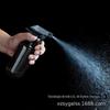 Frasco spray criativo 250ml500ml frasco de vidro para álcool em gel logotipo personalizável grande quantidade Congyou
