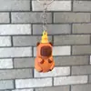 Bonito Picabala Chaveiro Requintado Boneca Pingente Bonito Casal Carro Saco Pendurado Presentes