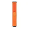 Adecuado para iwatch Apple S11 correa de reloj 10 Apple Watch Ultra Bucle de Senderismo Correa de Velcro