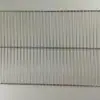 Malla para Barbacoa Qianding de Forma Especial Soldadura por Puntos Procesamiento Profundo Placas Pequeñas Cuadradas para Asar Se Pueden Personalizar en Varias Especificaciones y Tamaños