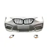Adequado para BMW Série 1 F20 Modificado para Edição Thunder M2C Mt Dianteiro 116I/118I Modificado para M2C Edição Thunder Para-choque Dianteiro Grande Envolvente