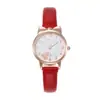 Directamente del Fabricante, Moda Estilo Coreano Gato de Dibujos Animados Reloj para Mujer, Digital Simple Creativo Regalo Reloj para Estudiantes para Mujeres Venta al por Mayor