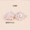 Botones de Piedra Natural, Botones Cosidos a Mano, Botones Decorativos Asimétricos de Moda y Versátiles, Prendas de Abrigo, Chaquetas, Accesorios para Trajes