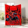 Temu Aranha Cruzada Fronha de Flanela A Impressão de Desenho Animado Cobertor Espessado Impressão Digital Fábrica
