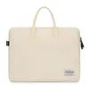 Estilo Novo de Verão 2025 Tecido Oxford Bolsa para Computador Estudante Pasta Portátil para Conferência Bolsa de Negócios Impermeável Grande Capacidade