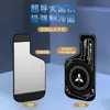 Nuevo Enfriador para Teléfono Móvil, Dispositivo de Refrigeración Semiconductora, Gadget de Enfriamiento, Silencioso para Transmisiones en Vivo y Videojuegos, Directo de la Fábrica Fuente, Al Por Mayor