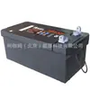 Bateria Livre de Manutenção 6-Qw-200/Bateria Fengfan 12V200Ah para Partida de Geradores, Veículos de Passeio, Caminhões