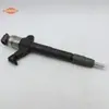 Inyector de Combustible Common Rail de Alta Presión de Alta Calidad 295050-0560 1465A351 Adecuado para Motores Diésel