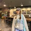 Diseño Otoño e Invierno Suéter con Capucha Minimalista Rock Neutro para Mujer Estampado Sudadera con Capucha para Mujer Estilo Fresco Pequeño