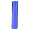 Cabeça de Mop Esponja Absorvente de Algodão Resistente para Comércio Exterior 27cm Cabeça de Reposição com Rolo PVA para Uso de Exportação
