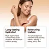 OCEAURA Creme Hidratante com Óleo de Noz para o corpo e pele, hidratante, suave, refrescante, elástico, suave, confortável e de fácil absorção