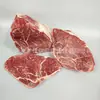 Lomo de res Wagyu puro de Fénix Dorado Australiano M9 corte 203 fábrica carne marmolada alimentada con grano para venta al por mayor