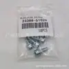 23388-51020 es adecuado para el tapón de drenaje del filtro de combustible del motor 1HZ del Land Cruiser HZJ76