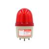 [NANZHOU] LTE-5071 strobe luz de aviso com buzzer LED som e luz alarme integrado