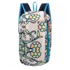 Mochila Impermeável para Exterior, Grande Capacidade, Feita Sob Medida, Cores Contrastantes, Mochila Leve para Viagem, Mochila Escolar para Alunos Homens e Mulheres, Resistente ao Desgaste Atacado