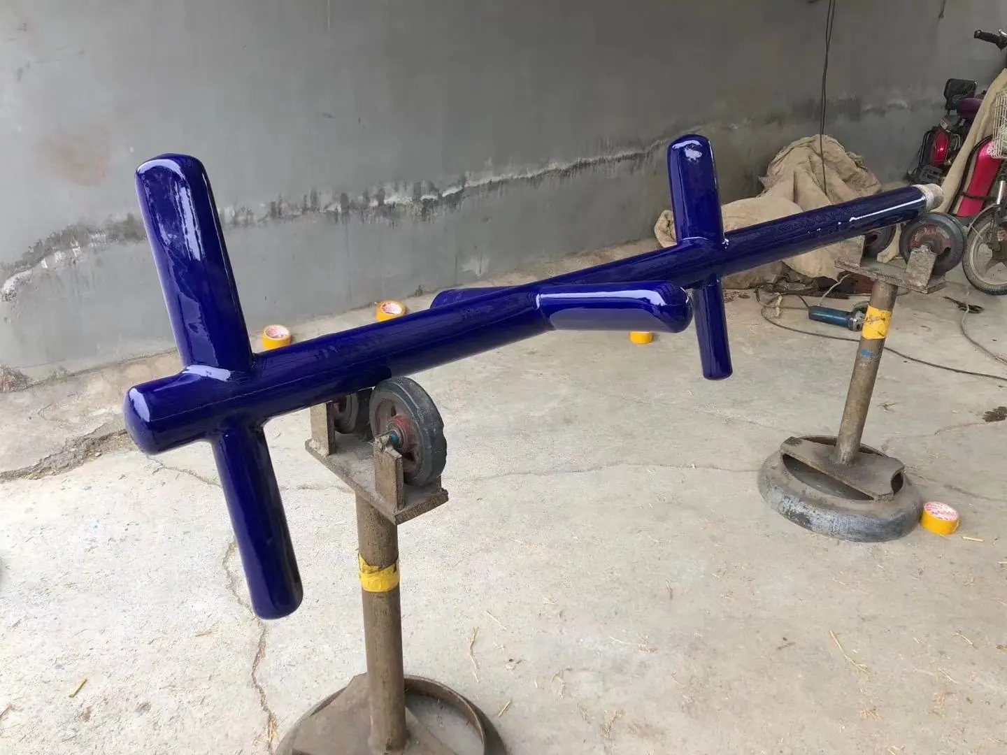 搅拌器11