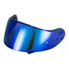 Neotec 3 es compatible con las segunda y tercera generaciones de cascos Cns-3, visores de casco impermeables y especializados de color cambiante universal para protección solar