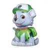 Nuevo Perro Patrulla Wangwang Mano Alienígena Palo Globo de Película de Aluminio Juguete de Cumpleaños Infantil Decoración de Fiesta