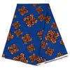 Tecido de Estampa Batik Étnico Africano Estampa Geométrica Dupla Face Tecido para Roupas Fornecimento Transfronteiriço Aliexpress Amazon
