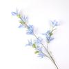 Decoração de casa Feng Yu Lan artificial decoração de mesa artesanato de flores de Ano Novo adereços de beleza de casamento decoração de chão