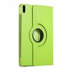 Para Huawei m6 funda protectora plana matepad pro10.8 pulgadas 10.4 pulgadas funda giratoria 360 funda de cuero m5 explosión