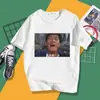 Cao Dahua, Zhou Xingchi, Ye Ziwei, ya me he decidido por ella, me estás enseñando cómo hacer las cosas, voy a comerme lo difícil primero, camiseta de manga corta